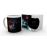 Mug Ça chapitre 2 noir