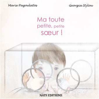 Ma toute petite, petite soeur