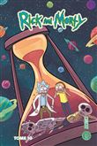 Rick & Morty, T10