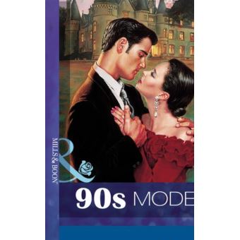 An Old Enchantment (Mills & Boon Vintage 90s Modern)