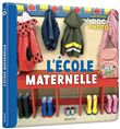 Mon premier doc photo  - l'école maternelle