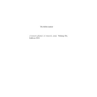 Trois laisser-courre pas comme les autres