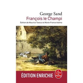 Classiques - François le Champi - 1