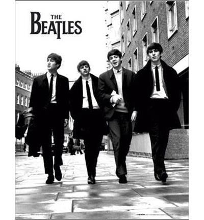 The beatles - the complete story. volume 1