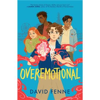 Overemotional
