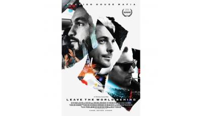 Leave the world behind DVD
