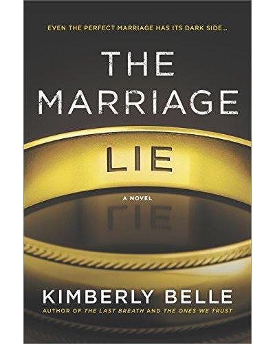 The marriage lie
