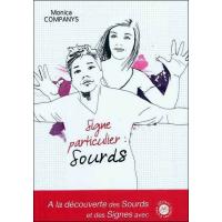 Signe particulier : sourd