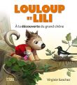 A la découverte du grand chêne