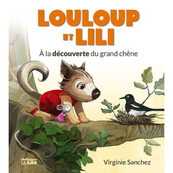 A la découverte du grand chêne