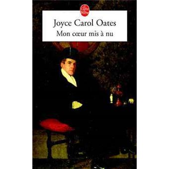 Mon coeur mis à nu - 1
