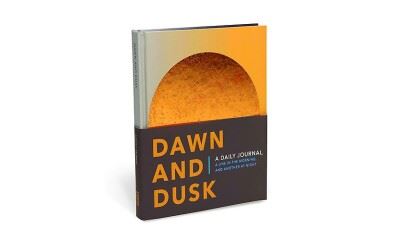 Dawn and Dusk Journal