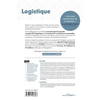 Logistique