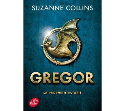 Grégor