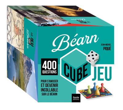 Béarn cube