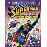 Superman The Man of Steel Ultimate Sticker Book_0