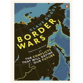 Border Wars