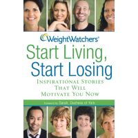 Weight Watchers Start Living, Start Losing
