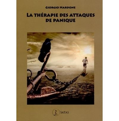 La therapie des attaques de panique