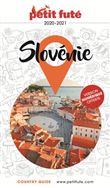 Guide Slovénie 2020-2021 Petit Futé