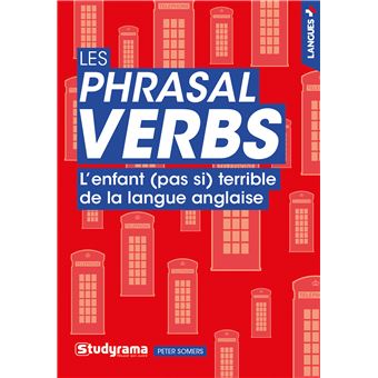 Les phrasal verbs