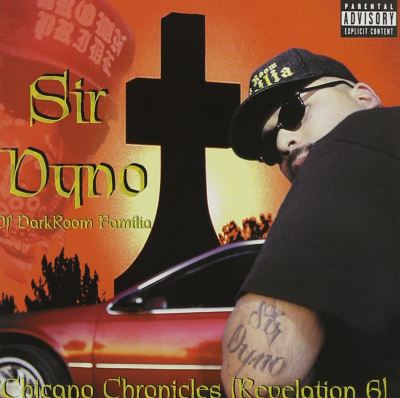 Chicano chronicles
