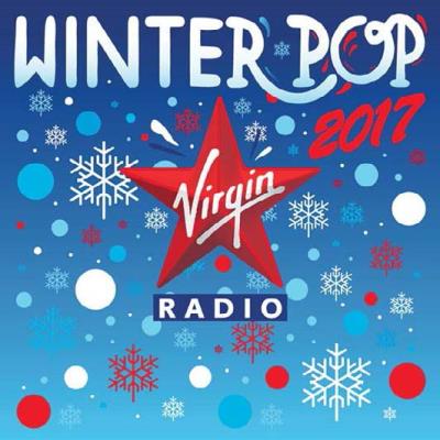 Virgin radio winter pop 2017
