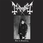 Live In Sarpsborg - CD