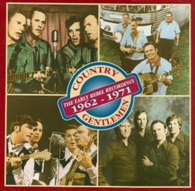 Early rebel recordings 1962 1971