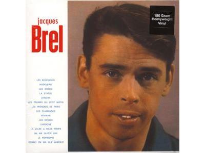 ENREGISTREMENT PUBLIC A L'OLYMPIA 1962/LP