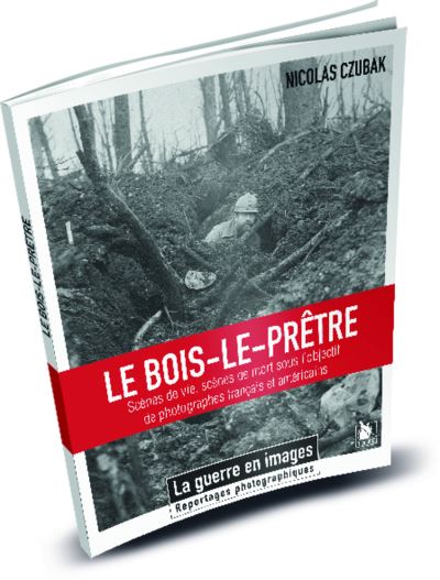 Le Bois-le-Prêtre