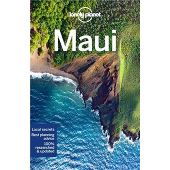 Maui 5ed -anglais-