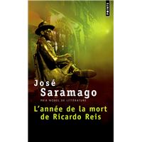 José Saramago : tous les livres, DVD & Blu-ray