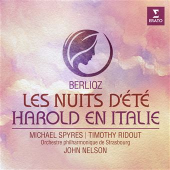 Hector Berlioz - 1