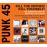 Punk 45 kill the hippies kill yourself_0