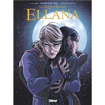 Ellana - Tome 04