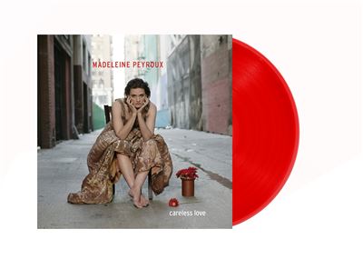 Careless Love Exclusivité Fnac Vinyle Rouge