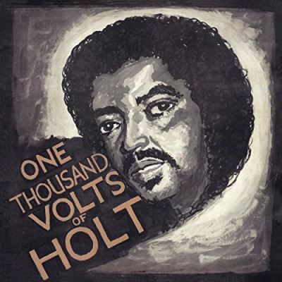 One Thousand Volts Of Holt