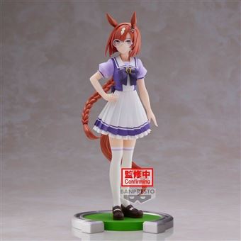 Figurine Uma Musume Pretty Derby Ikuno Dictus