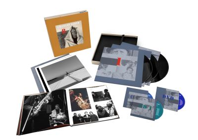 8 Kindred Spirits Live From the Lobero Coffret Super Deluxe