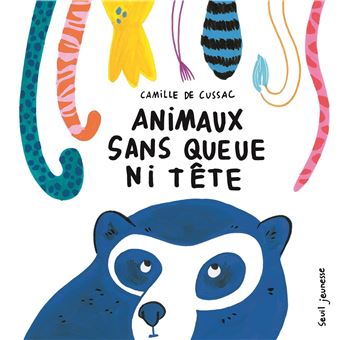 Animaux sans queue ni tête