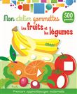Les fruits et les légumes