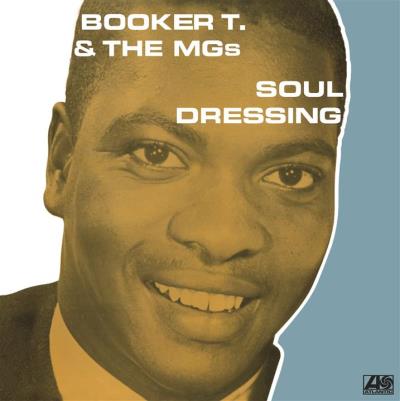 Soul Dressing Mono Vinyle 180 gr