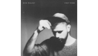 First mind
