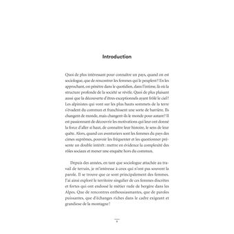 Les Népalaises de l'Everest