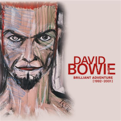 David Bowie - Page 15 Nouvel-album