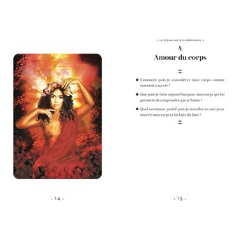 Oracle chercheurs de lumière