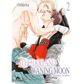 La passion du ring