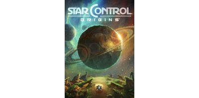 Star Control®: Origins