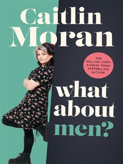 What about men ?